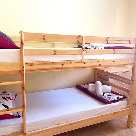 Daniela Apartament Торрев'єха Екстер'єр фото