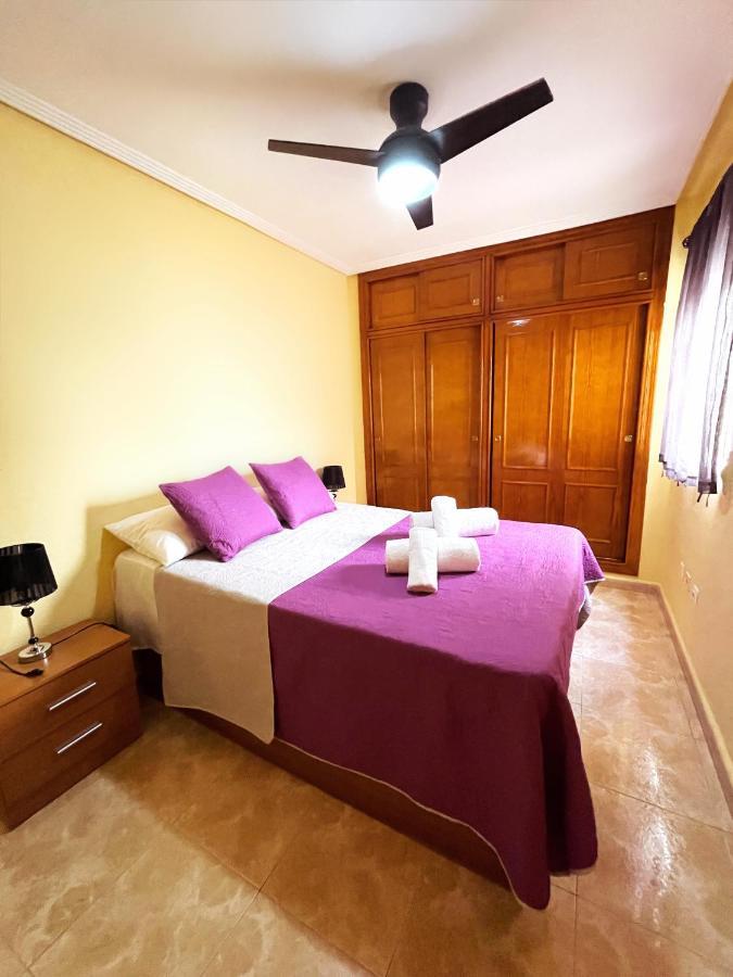 Daniela Apartament Торрев'єха Екстер'єр фото