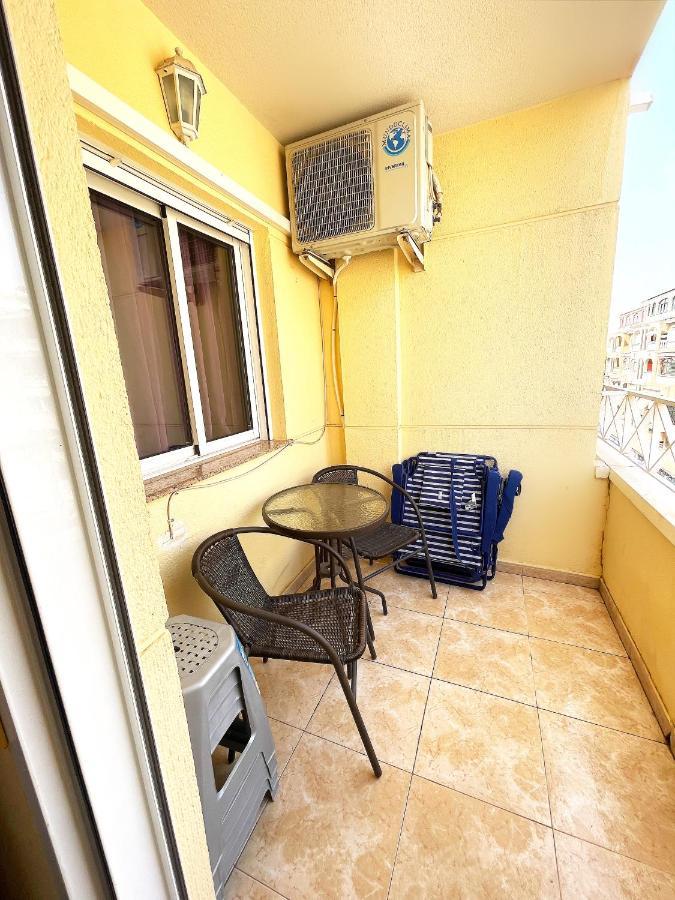 Daniela Apartament Торрев'єха Екстер'єр фото