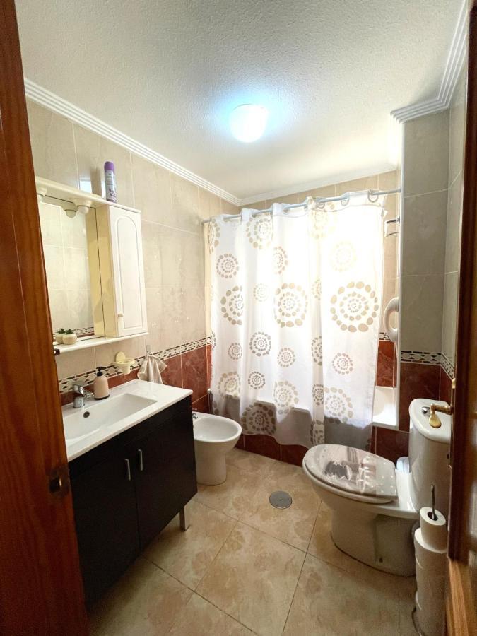 Daniela Apartament Торрев'єха Екстер'єр фото