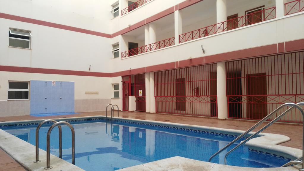 Daniela Apartament Торрев'єха Екстер'єр фото