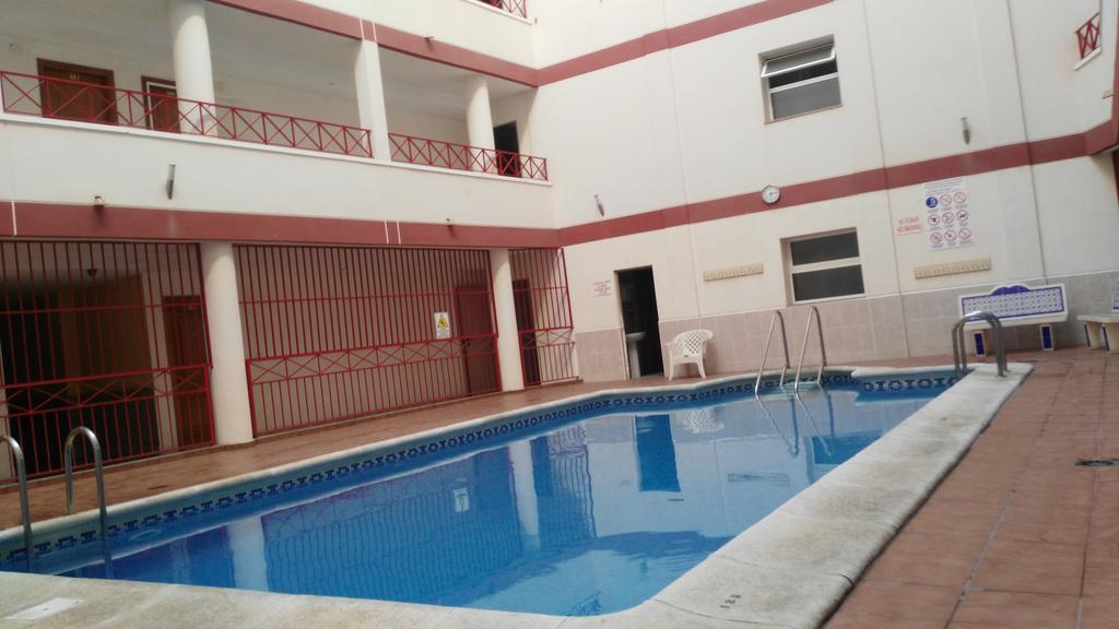Daniela Apartament Торрев'єха Екстер'єр фото